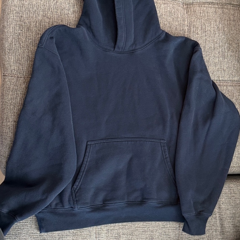 Aritzia Womens Admiral Hoodie